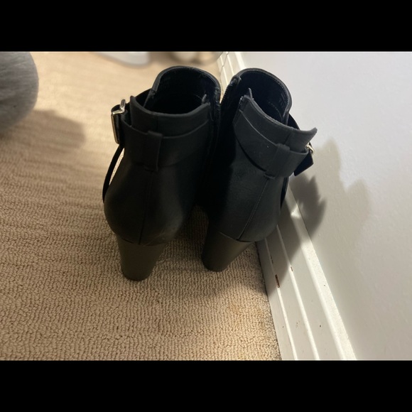 Black call it spring booties - Picture 11 of 11